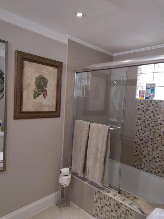Naples' Hidden Gem Apartment Ngoại thất bức ảnh