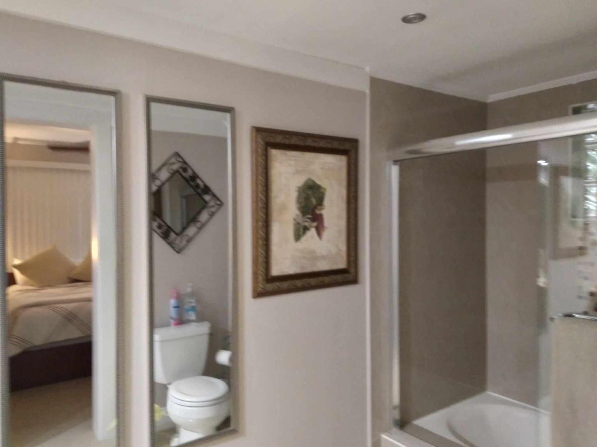 Naples' Hidden Gem Apartment Ngoại thất bức ảnh